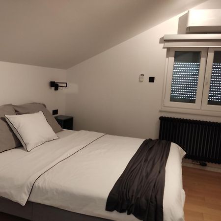 Romantic Guesthouse Porto Close To Sandy Beach Crikvenica Exterior foto