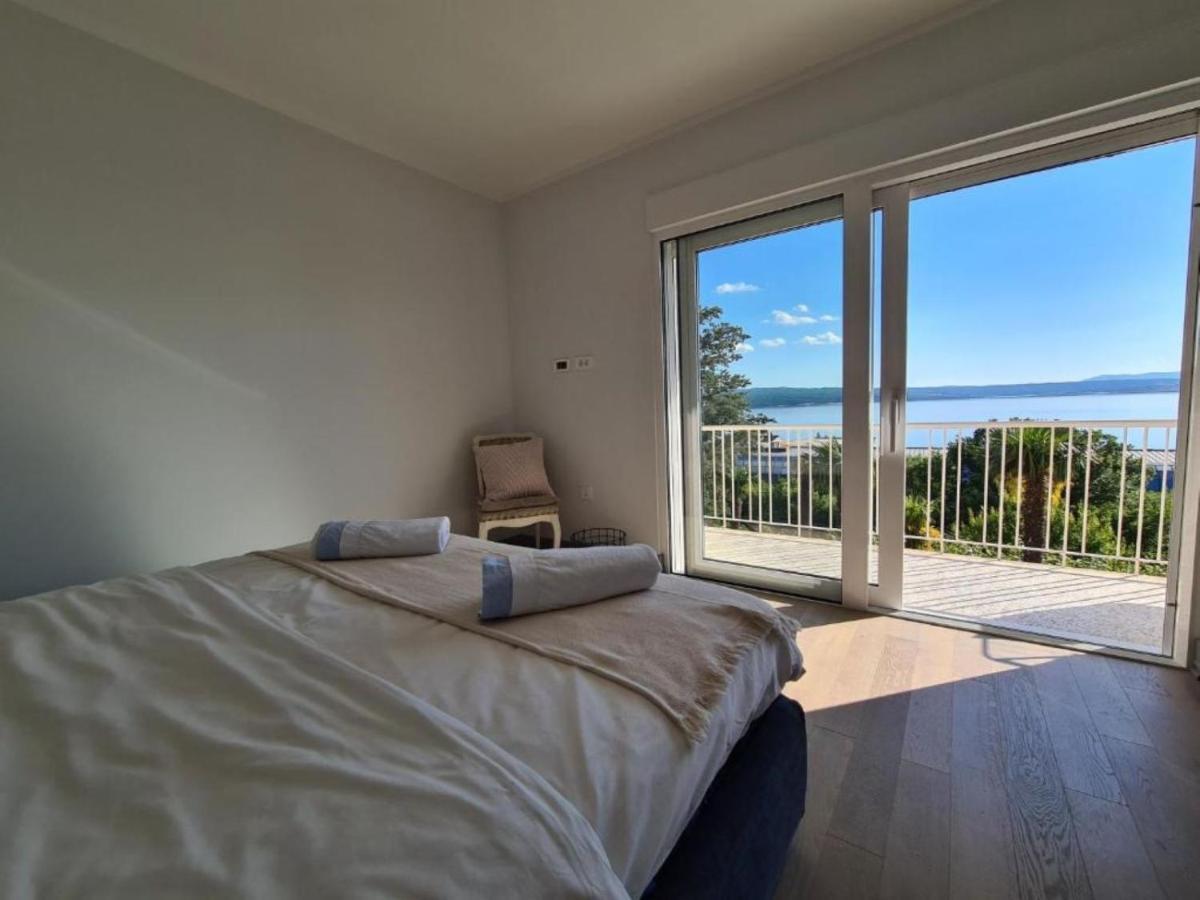 Romantic Guesthouse Porto Close To Sandy Beach Crikvenica Exterior foto