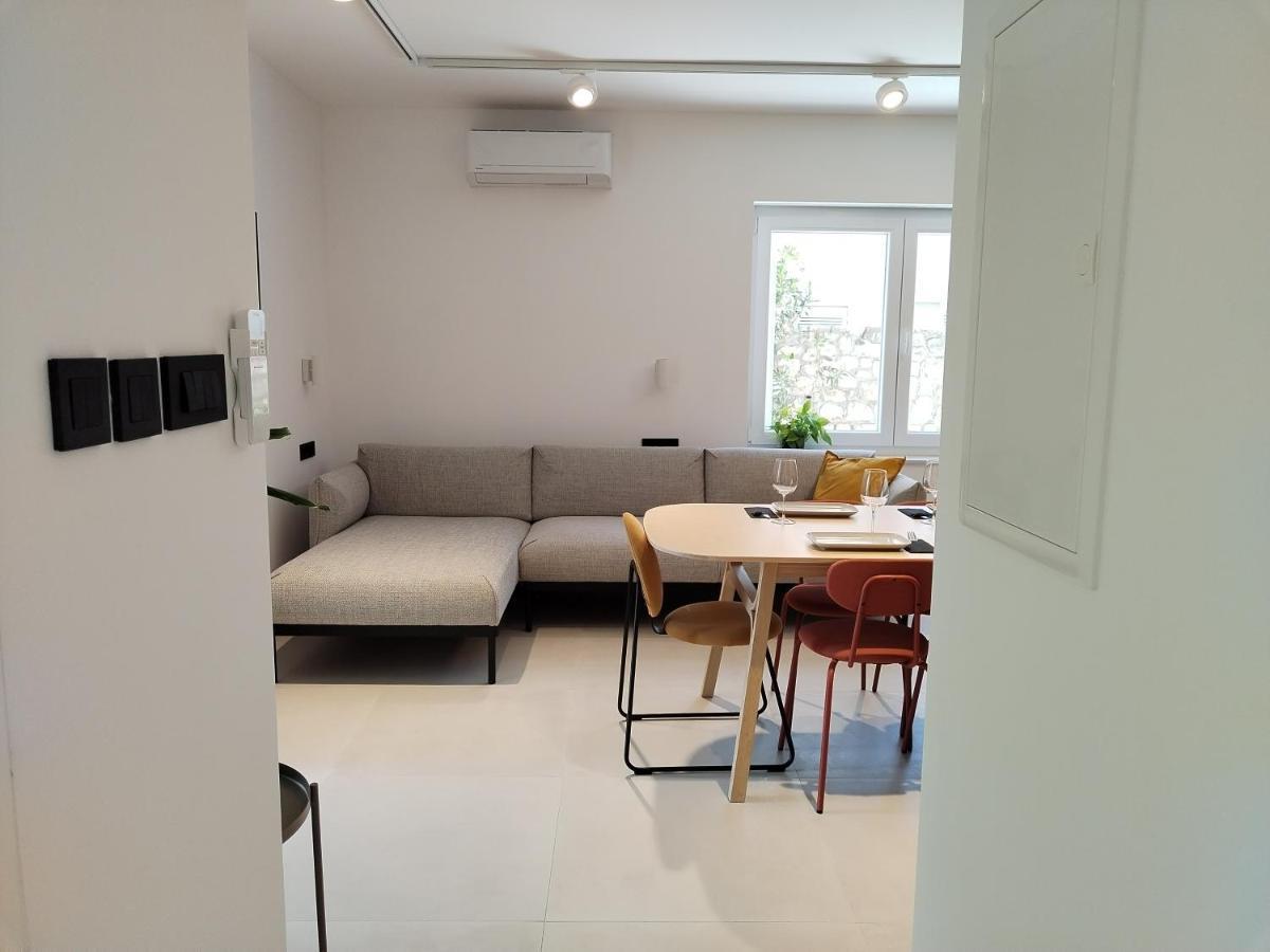 Romantic Guesthouse Porto Close To Sandy Beach Crikvenica Exterior foto