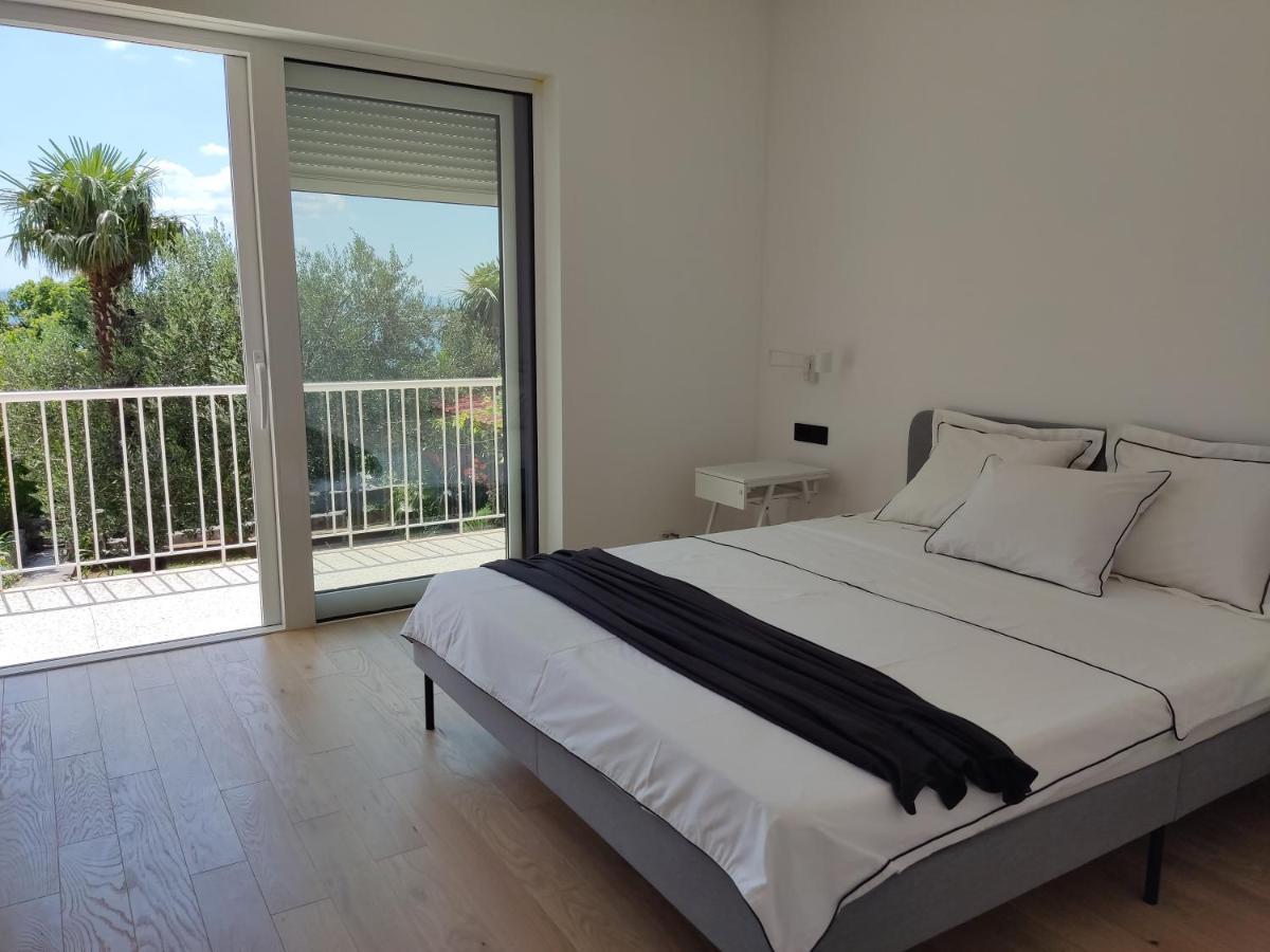 Romantic Guesthouse Porto Close To Sandy Beach Crikvenica Exterior foto