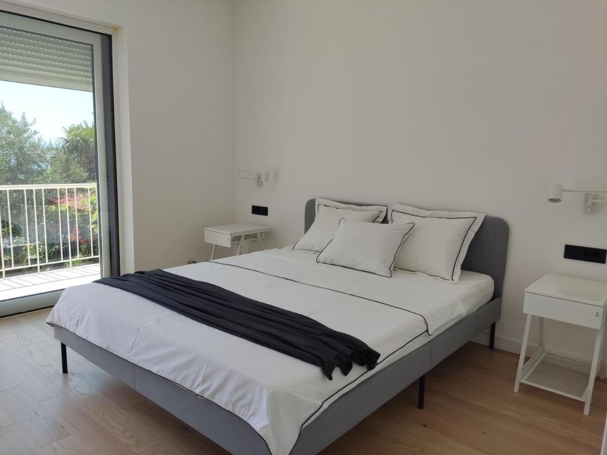 Romantic Guesthouse Porto Close To Sandy Beach Crikvenica Exterior foto