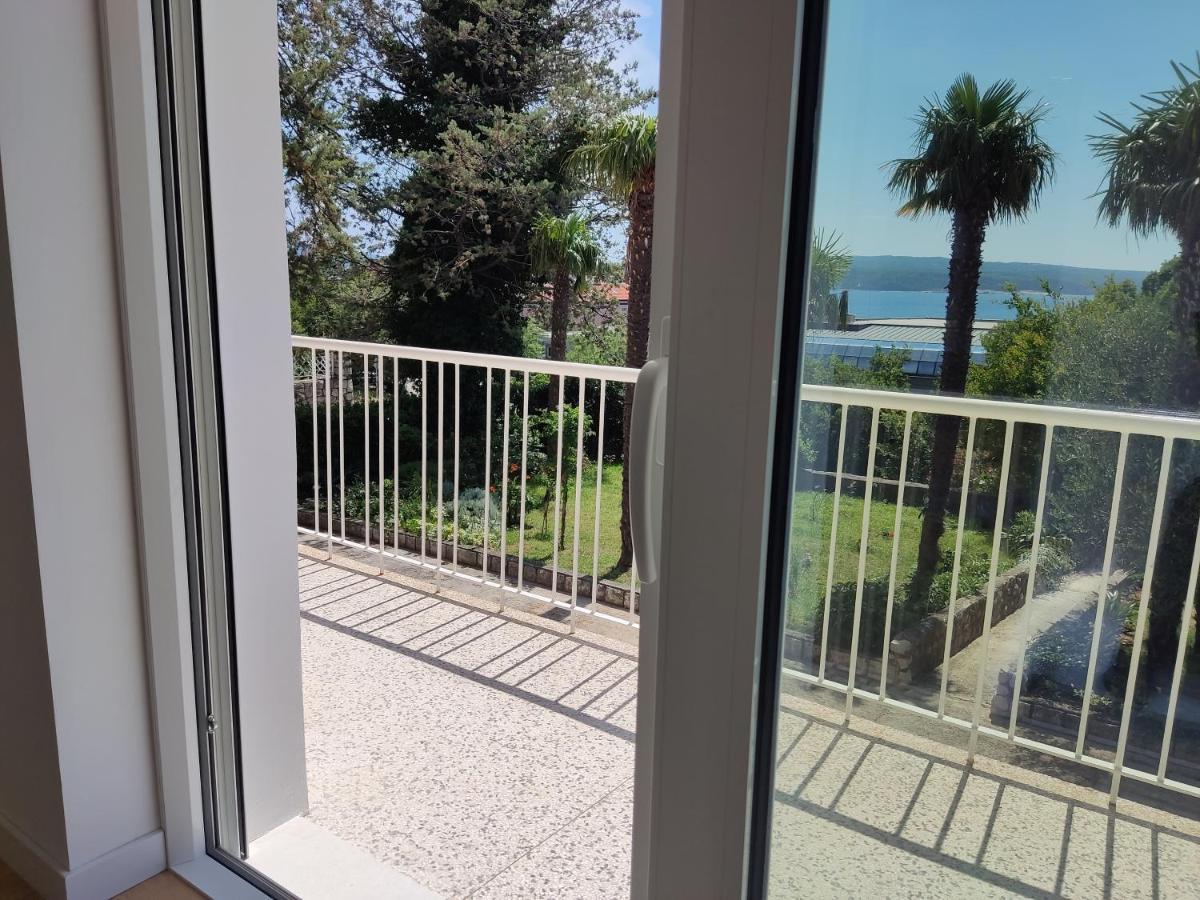 Romantic Guesthouse Porto Close To Sandy Beach Crikvenica Exterior foto