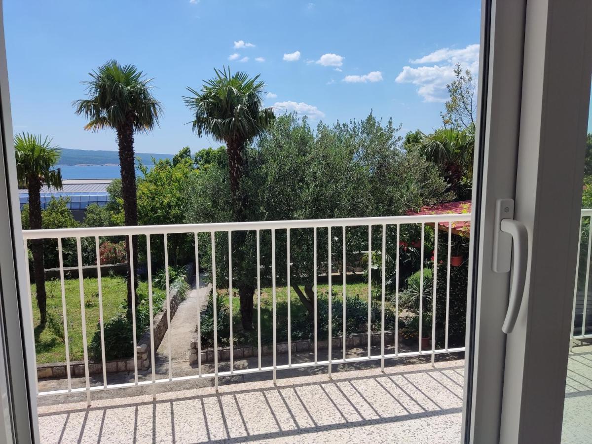 Romantic Guesthouse Porto Close To Sandy Beach Crikvenica Exterior foto
