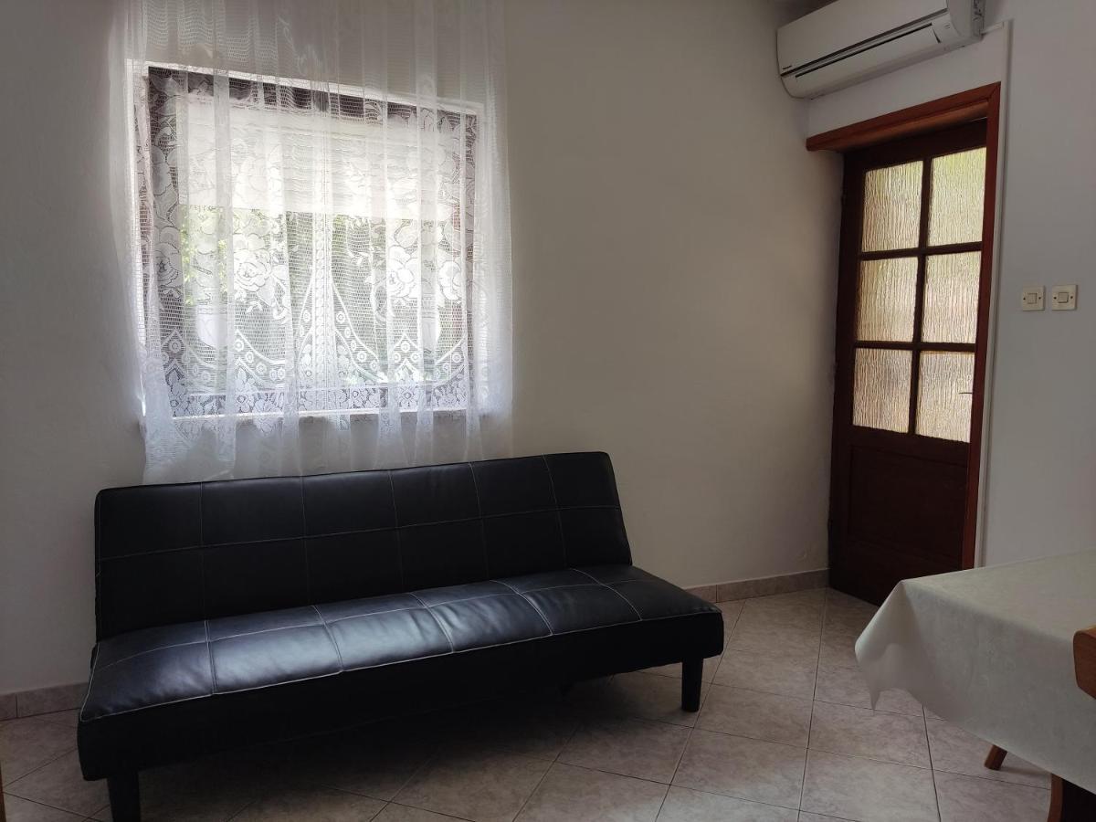 Romantic Guesthouse Porto Close To Sandy Beach Crikvenica Exterior foto