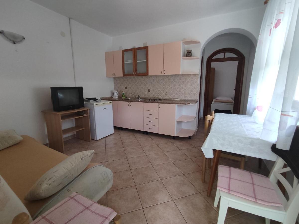 Romantic Guesthouse Porto Close To Sandy Beach Crikvenica Exterior foto
