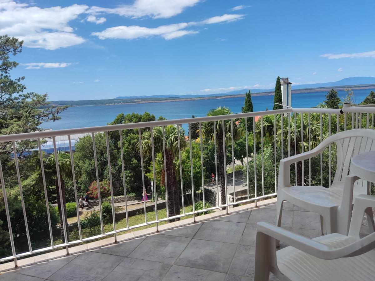 Romantic Guesthouse Porto Close To Sandy Beach Crikvenica Exterior foto