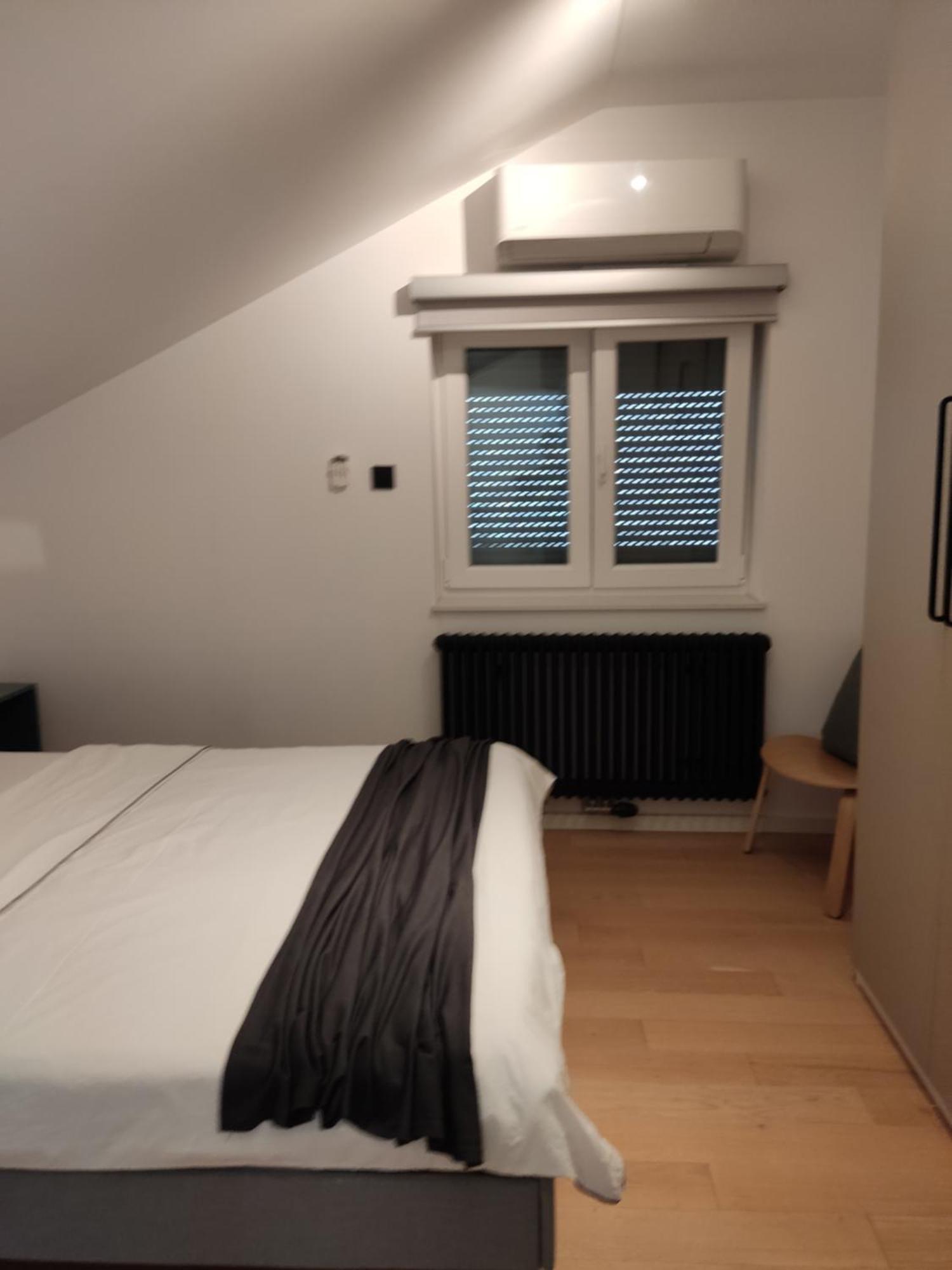 Romantic Guesthouse Porto Close To Sandy Beach Crikvenica Exterior foto