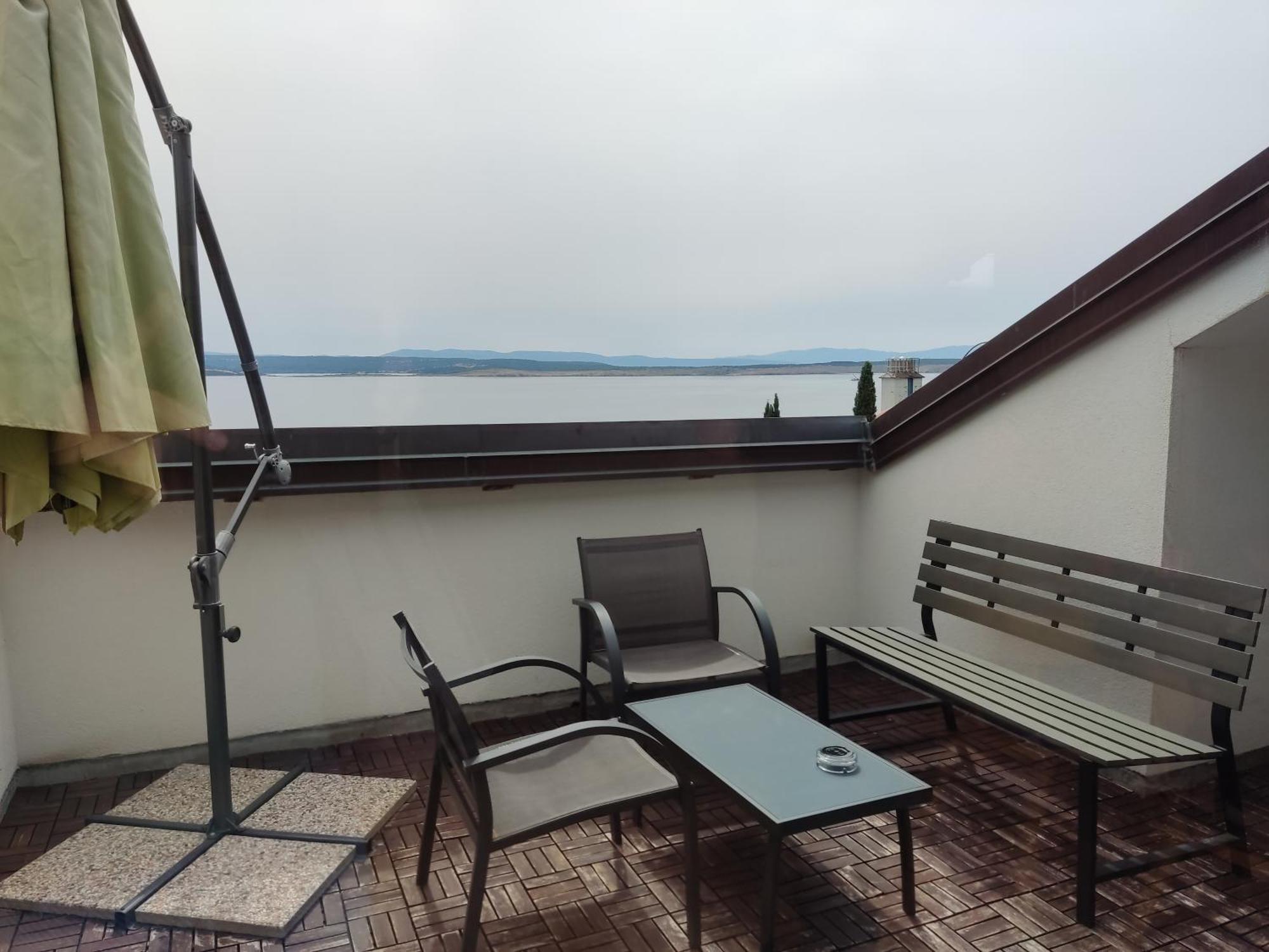 Romantic Guesthouse Porto Close To Sandy Beach Crikvenica Exterior foto
