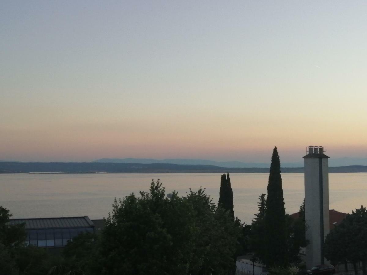 Romantic Guesthouse Porto Close To Sandy Beach Crikvenica Exterior foto